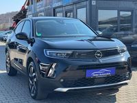 Gebraucht Opel Mokka Elegance 140 PS (102 kW) 2022 Schwarz SUV