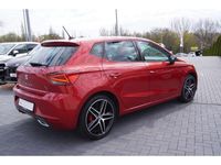 Gebraucht Seat Ibiza FR 116 PS (85 kW) 2017 Rot (metallic) Kleinwagen
