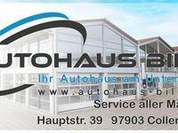 Usado VW Multivan 150 HP (110 kW) 2016 Andere Monovolume