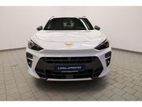 Gebraucht Cupra Terramar 204 PS (150 kW) 2025 Eisweiß SUV
