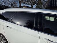 Gebraucht Ford Mondeo Titanium 211 PS (155 kW) 2016 Weiß Kombi