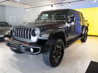 Gebraucht Jeep Gladiator Rubicon 250 PS (183 kW) 2023 Grau Pickup