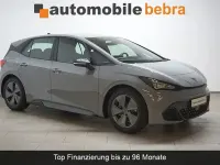 Brugt Cupra Born 150 kW (204 HK) 2023 Grå Hatchback