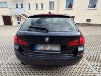 Gebraucht BMW 520 184 PS (135 kW) 2013 Andere farben Kombi