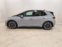 Gebraucht VW ID.3 Pro Performance 150 kW (204 PS) 2020 Grau Kleinwagen