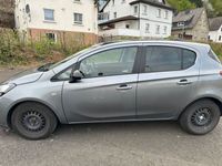 gebraucht Opel Corsa 1.4 Edition Edition