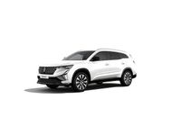 Neu Renault Espace Techno 200 PS (147 kW) 2026 Weiß schwarz SUV