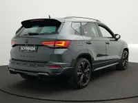 Gebraucht Cupra Ateca 300 PS (220 kW) 2023 Grün SUV