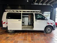 Gebraucht VW T6 140 PS (102 kW) 2015 Andere Van