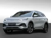 Occasion BYD Atto 3 Design 150 kW (204 ch) 2025 Blanc SUV