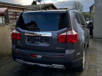 gebraucht Chevrolet Orlando 2.0 TD LTZ