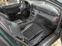 Gebraucht Mercedes C200 Avantgarde 163 PS (119 kW) 2000 Limousine