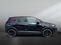 gebraucht Opel Crossland EU6d GS Line 1.2 Turbo S 81kW 6G LED Apple CarPlay Android Auto Mehrzonenklima