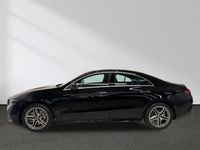 Gebraucht Mercedes CLA200 AMG 150 PS (110 kW) 2025 Schwarz Coupé