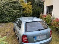 Second-hand Skoda Fabia 75 CP (55 kW) 2001 Hatchback
