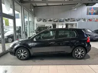 Gebraucht VW Golf IV Trendline 75 PS (55 kW) 2005 Schwarz Limousine