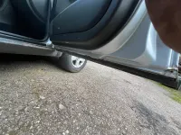 Gebraucht Audi A6 180 PS (132 kW) 2002 Silber Kombi