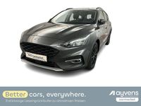 Gebraucht Ford Focus Active 150 PS (110 kW) 2020 Grau Kombi