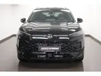 Neu VW T-Roc R-line 150 PS (110 kW) 2026 Schwarz SUV