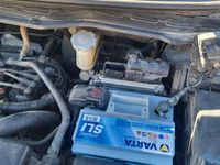 Gebraucht Hyundai i20 Comfort 77 PS (56 kW) 2009 Schwarz Kleinwagen