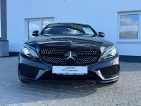 Gebraucht Mercedes E250 AMG 204 PS (150 kW) 2017 Schwarz Coupé