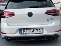 gebraucht VW Golf VII GTI Performance BMT/Start-Stopp/Schubabschaltung