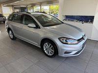 Gebraucht VW Golf VII Comfortline 150 PS (110 kW) 2020 Silber Kombi