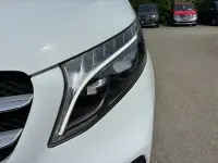 Gebraucht Mercedes V250 Edition 190 PS (139 kW) 2023 Weiss Van / Kleinbus