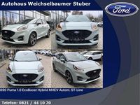 Gebraucht Ford Puma ST-Line 155 PS (114 kW) 2025 Ein traum in cactus grey SUV