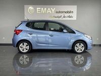 Gebraucht Hyundai ix20 Comfort 125 PS (91 kW) 2011 Blau Kleinwagen