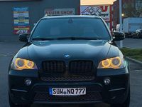 Gebraucht BMW X5 Exclusive 245 PS (180 kW) 2012 Schwarz SUV