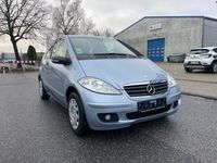 gebraucht Mercedes A150 A -Klasse A 150*Tüv*Inspektion*