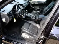 Gebraucht Porsche Macan 252 PS (185 kW) 2017 Schwarz SUV