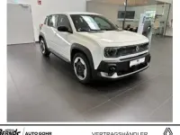 Neu Renault 4 E-Tech Komfort 110 kW (150 PS) 2026 Arktisweiß SUV