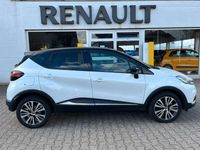 gebraucht Renault Captur Initiale Paris (Leder, Automatik, 8Räder)