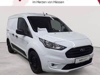 Gebraucht Ford Transit Connect Trend 101 PS (74 kW) 2020 Frostweiß Van / Kleinbus