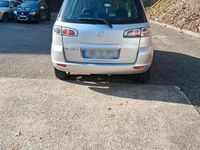 Gebraucht Mazda 2 70 PS (51 kW) 2006 Grau Kleinwagen