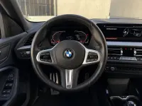 Gebraucht BMW 220 Gran Coupé M Sport 178 PS (130 kW) 2021 Weiß Coupé