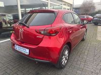 gebraucht Mazda 2 Skyactiv-G 1.5 90 Centerline Plus PDC Tempomat