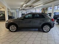 Gebraucht VW T-Roc Edition 150 PS (110 kW) 2024 Indiumgrau metallic SUV