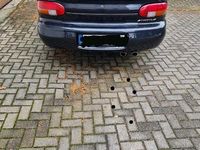 Gebraucht Chrysler Stratus 115 PS (84 kW) 1999 Schwarz Cabrio