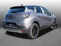 Gebraucht Renault Captur Esprit Alpine 158 PS (116 kW) 2025 Grau SUV