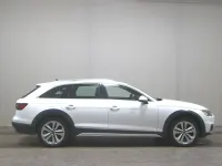 Gebraucht Audi A4 Allroad Ambiente 204 PS (150 kW) 2022 Weiss Kombi