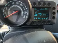 Second-hand Chevrolet Spark 68 CP (50 kW) 2012 Negru Hatchback