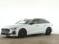 Gebraucht Audi A5 Edition .1 204 PS (150 kW) 2025 Weiß Kombi