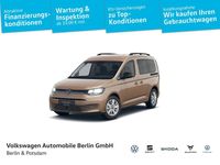 Gebraucht VW Caddy Life 102 PS (75 kW) 2025 Van / Kleinbus