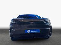 Neu Ford Capri 210 kW (286 PS) 2025 Magnetic grey SUV