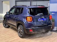 gebraucht Jeep Renegade Limited 4WD / LED / Kamera / BLIS