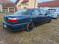 Gebraucht Opel Omega 218 PS (160 kW) 2002 Blau Limousine