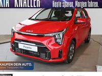 Neu Kia Picanto Vision 68 PS (50 kW) 2026 Rot Kleinwagen